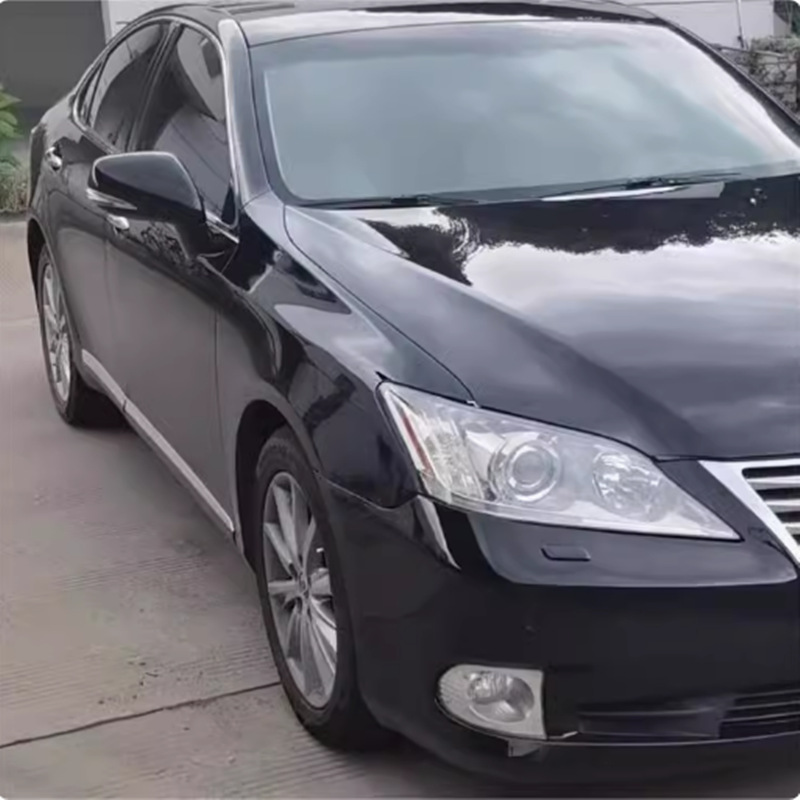 06 - 12 Lecker ES240 Sass 350 cambiar Q5 mar 3 / 5 seguimiento de soporte