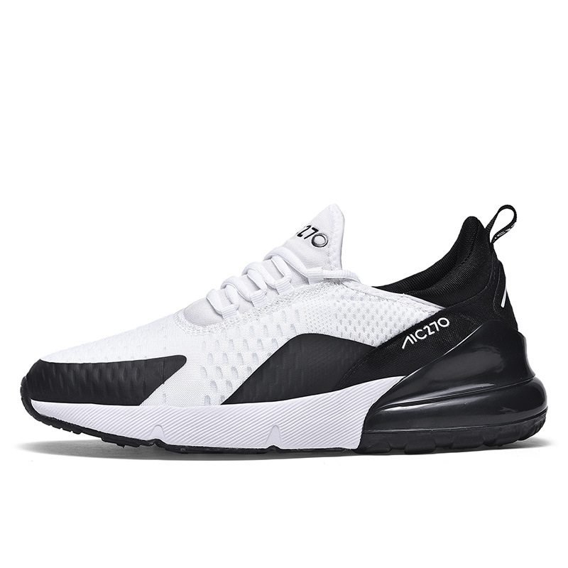 Selección estricta estación independiente Amazon estación independiente AliExpress más primavera, verano, otoño y invierno transfronterizos zapatos para hombres 270