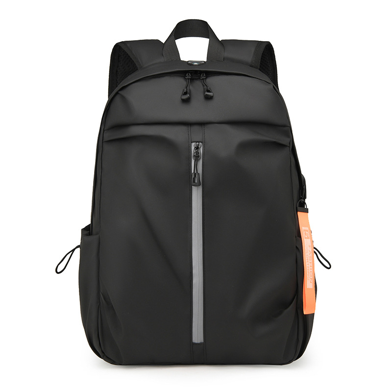 Mochila para hombres mochila de gran capacidad de ocio logotipo al aire libre bolsas de computadora de viaje bolsas escolares al por mayor transfronterizas
