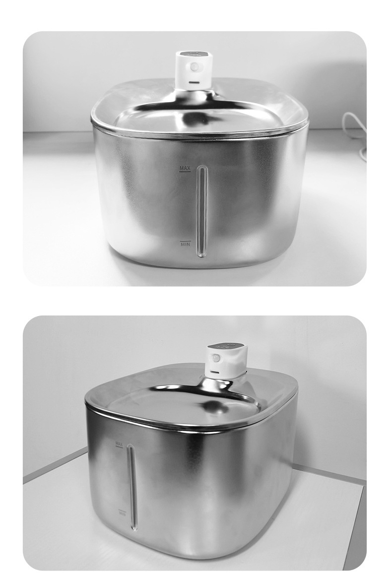 Pet Water Dispenser - Image 15