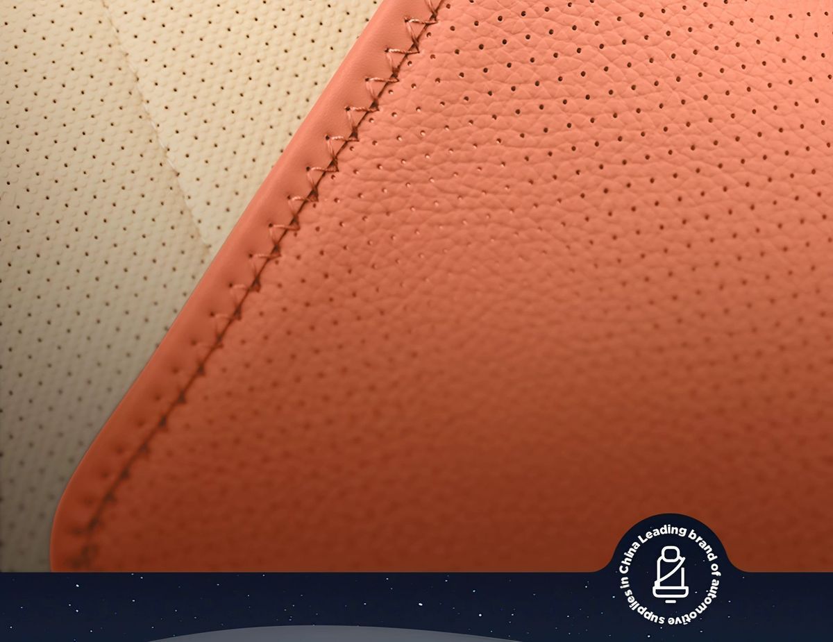 Suitable for Geely Galaxy M7 Seat Cushions, All-Season Universal Car Ventilated and Breathable Seat Cushions, Seat Covers, Interior Decoration Items