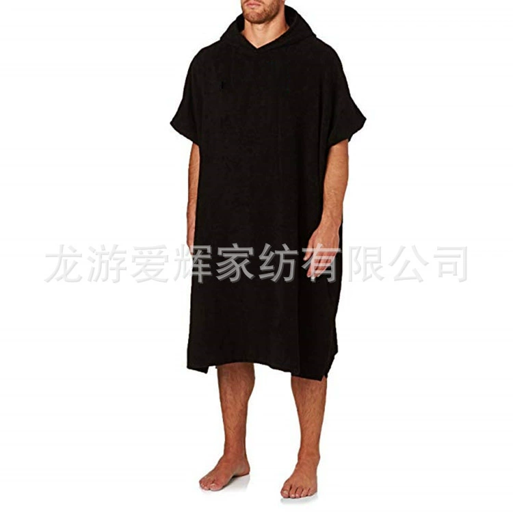 Surf-плащ-полотенце-плащ-плащ-плащ