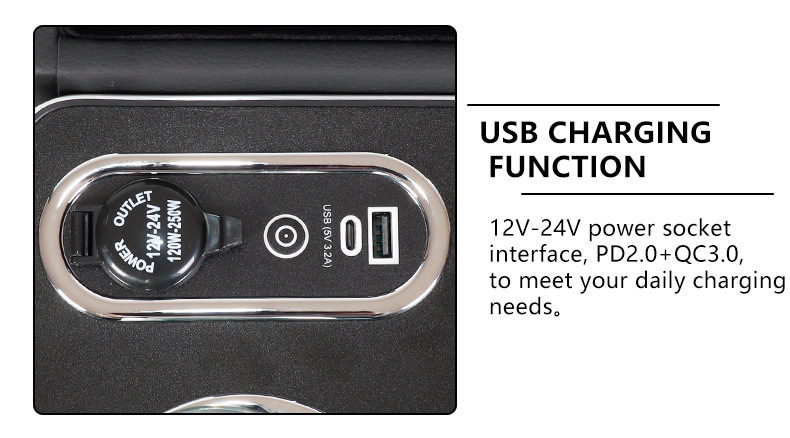 Suitable for Toyota Hiace 200 Series Dx Model Storage Armrest Box Hiace200 Toyota Hiace Kdh Accessories