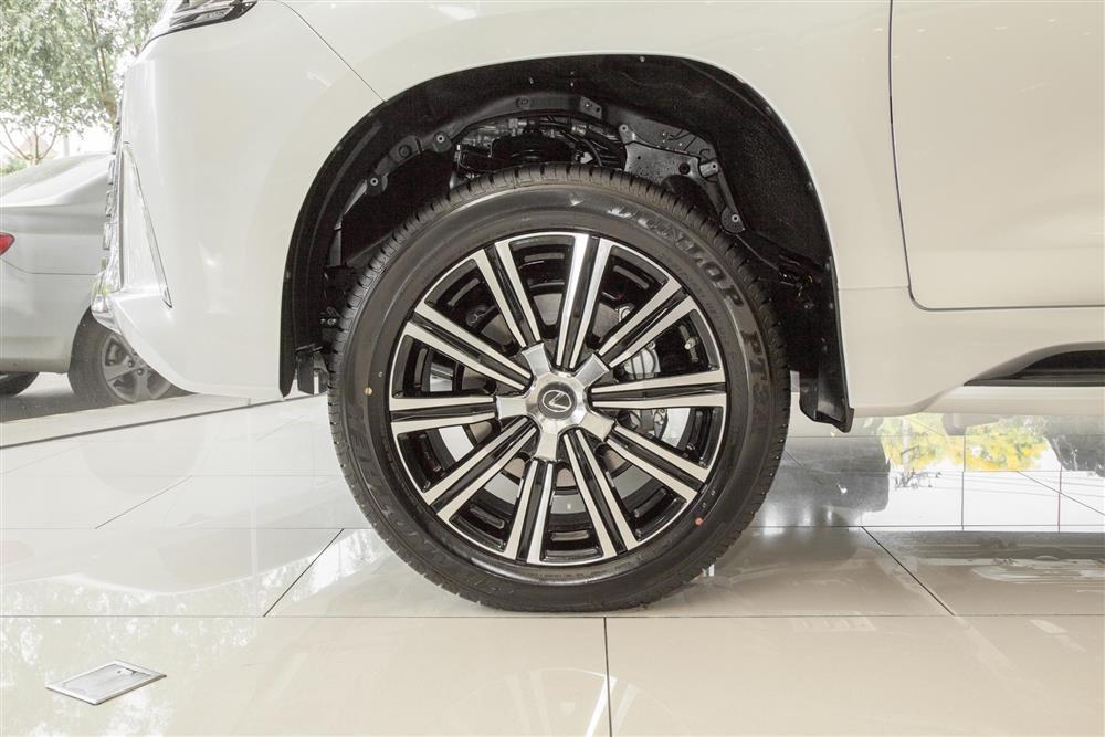 Suitable for Lexus LX570/600 wheel hubs 17182021inch Prado Land Cruiser Prado
