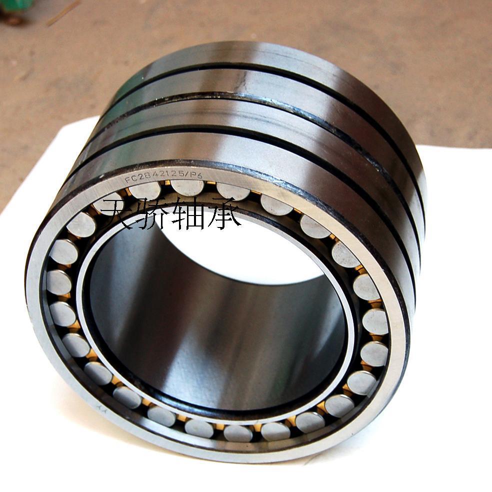 瓦房店轧机轴承 四列圆柱滚子轴承FC3045150