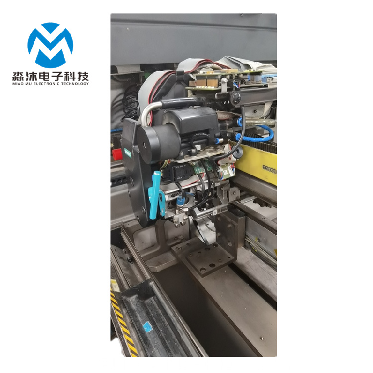 SMT HS60 1西门子机器ASM 规格型号齐全