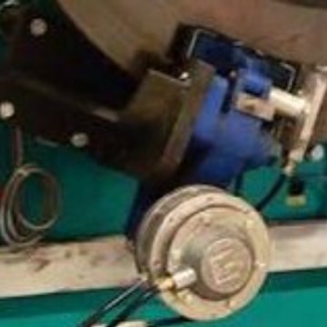 MX15G10684  RIETSCHOTEN HOUWENS GMBH 制动器