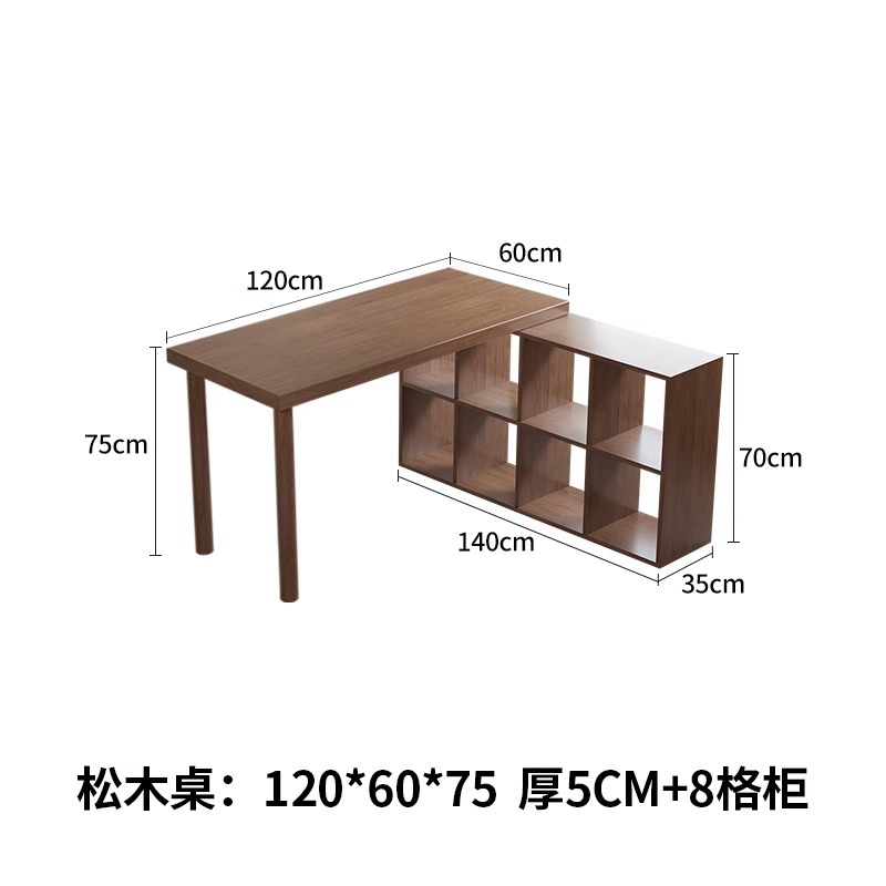 120*60*75cm 두께 5cm+8 그리드 캐비닛, 무료 설치