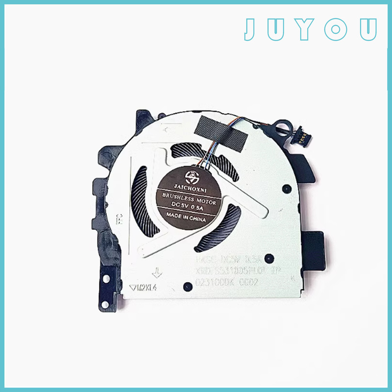 For new HP HP Probook X 360 440 G1 HSN-W01C fan L28266-001