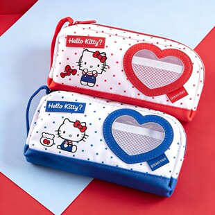 �V���ľ� ���������t�P��؈���_���P���W��Hello kitty��߅�ռ{��