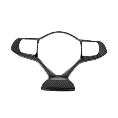 Steering Wheel Handle Air Outlet | Other Automotive Interior Supplies - for-meta-plusatto-3-lhdrhd-left-hand-drive-and-right-hand-drive-universal-1-piece-of-steering-wheel-abs-carbon-fiber-texture-4523512