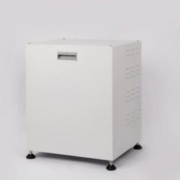 Radiografía digital de rayos X con columna de cama plana DR - 50R1