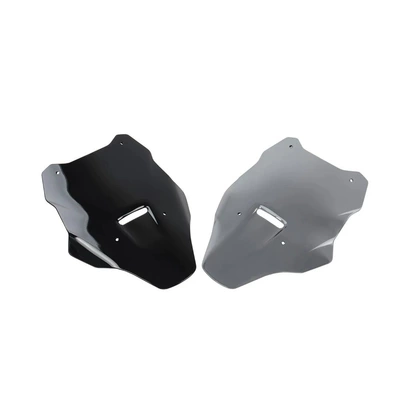 Suitable for Yamaha: Motorcycle front windshield
