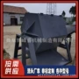 打磨去锈去油六角抛光机