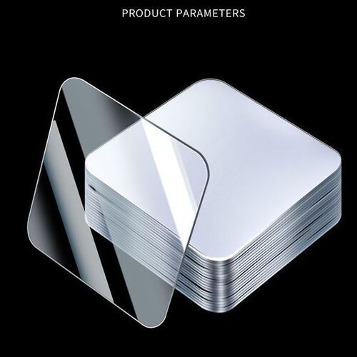 Factory Home Daily Use High-Strength Invisible Double-Sided Tape Fixing Nano Tape Sheet Acrylic Invisible Tape Sheet