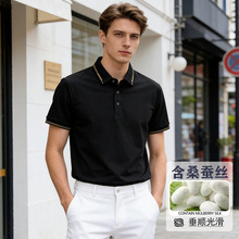 ��ɣ��˿POLO����ʿ2026�ļ���Ʒ�ߵ��������T������������͸��