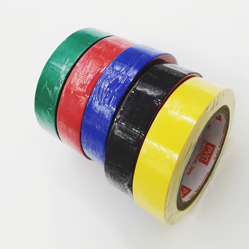 舒氏電気虎シリーズ電気技師テープ絶縁テープ電気虎テープ70mm * 16mm|undefined
