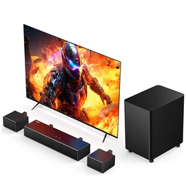 家庭影院;蓝牙音箱;回音壁音箱