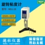 各种旋转流体ndj-1e粘度计
