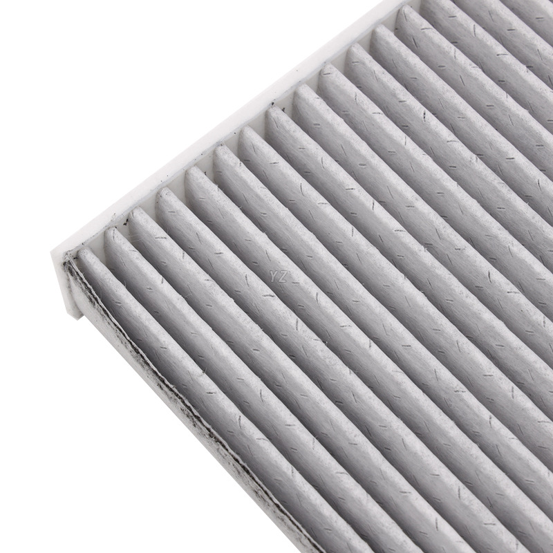 Suitable for Volkswagen New Jetta air conditioning filter 6R0819653 activated carbon filter element CUK26010 WP2087