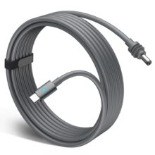 20V5A  100W  USB-C ��DC�Դ�� ���߲�ָʾ��