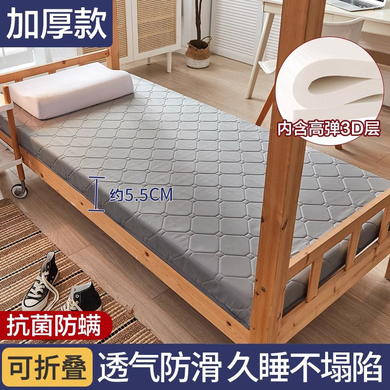 머큐리그레이 [두꺼워진 진드기방지] 5.5cm