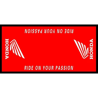 Mats, Racing Mats Wholesale | Avtomobil döşəmə paspasları - motorcycle-pad-27-60160cm-crystal-velvet