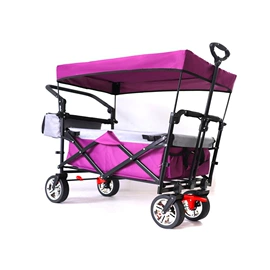 其他户外用品;营地推车;家用购物车