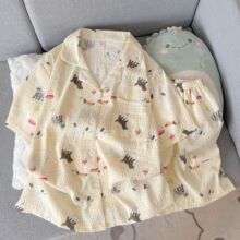 �ļ�2025�¿����̿�˯��Ů��ͨ���п�������Ҿӷ����⴩��װ��