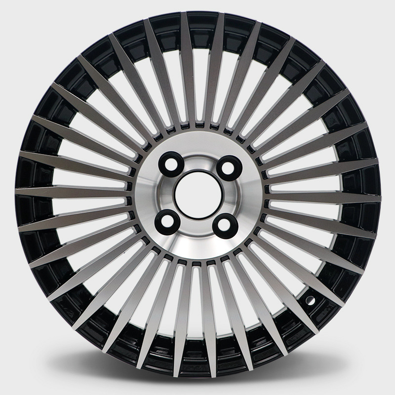 Excelle Aluminum Steel Ring 14 15inch Is Suitable for Buick Excelle Wheel Hub Modification Car Wheel Hub Popular Suspended Tire Bell