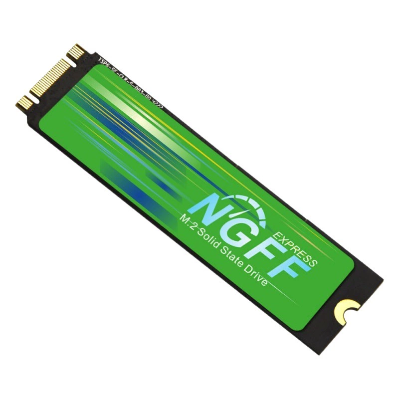 Заводской SSD M.2 NGFF 128GB \ 256GB \ 512GB ноутбук универсальный
