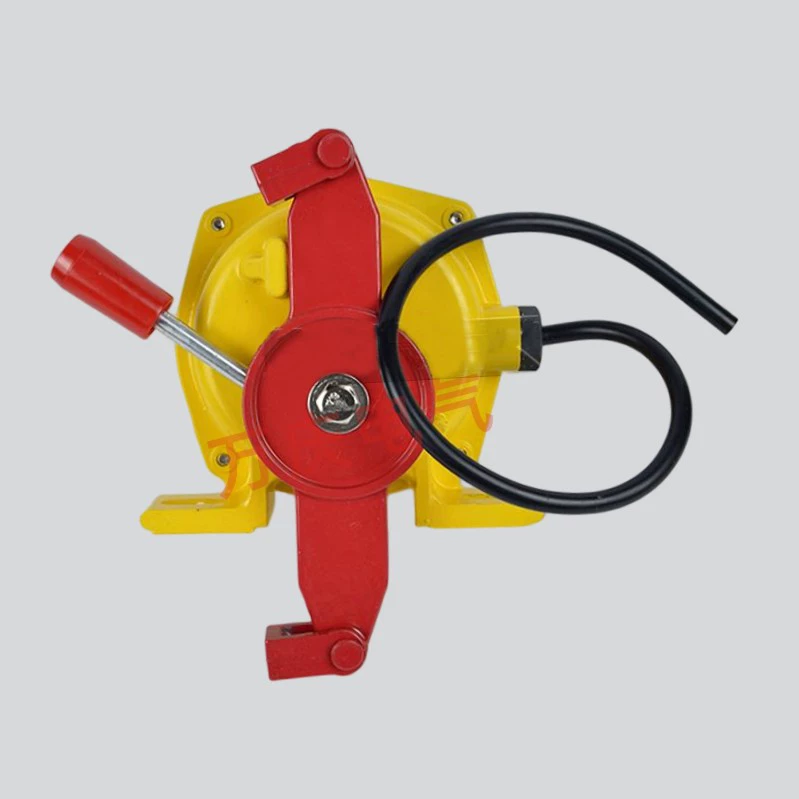 DLK2-22-2 two-way pull cord switch HFKT2-D conveyor safety protection device pull cord switch