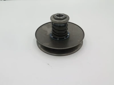 Hisun 400 HS400 Motorcycle engine and accessories - hisun400-driven-wheel