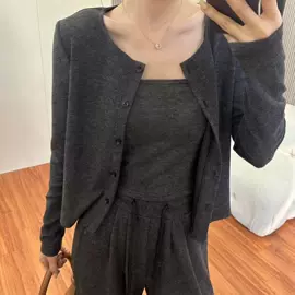 女士家居服;休闲裤;保暖套装