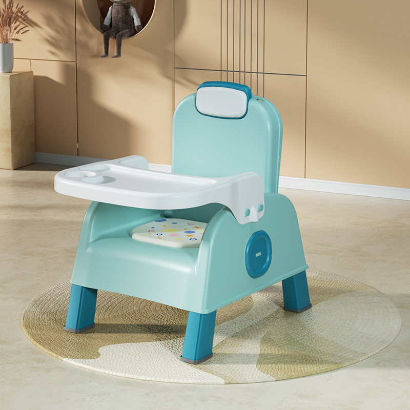 Silla de baño infantil, taburetes de champú plegables para bebés, silla de comedor multifuncional, asiento para bebés recién nacidos