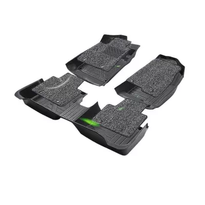 seven-seat car wear-resistant mat, Ayaqaltılar (Kovriklər)