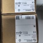 IFM   易福门传感器  SM8000