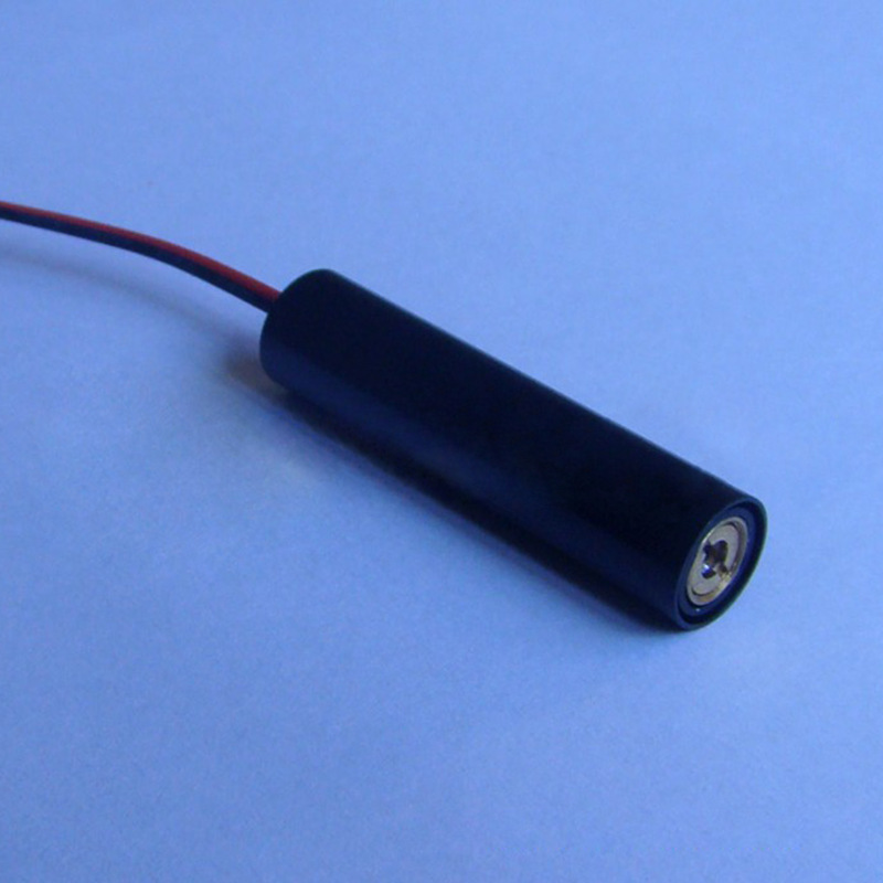 808nm500mw机器专用 激光模组 激光头 激光发射器 红外镭射模组织