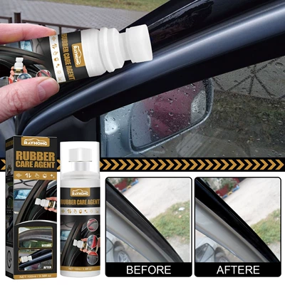 Cleaning Anti-Aging Glazing Decontamination – Cleaning/curing agent
