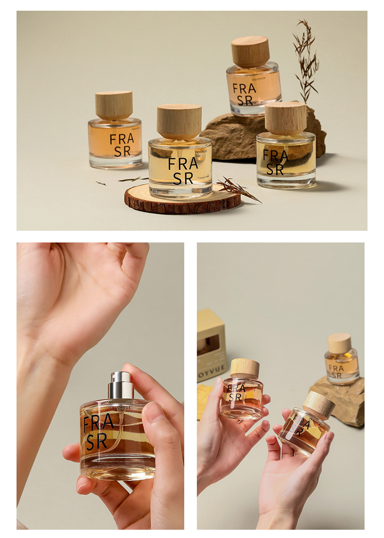 Profumo donna eau de toilette floreale dolce a lunga durata_voghion.com