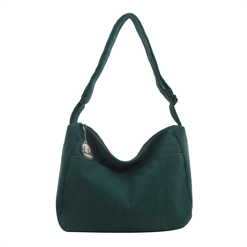 Bolso Totte casual simple para mujer 2024 primavera nueva tendencia de moda bolso de mensajero bolso de hombro de gran capacidad para viajeros