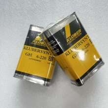 �m��� ���� KLUBER SYNTHESO GH 6-220 ����������;�X݆��