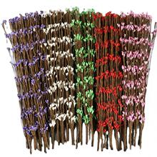 �F؛���l40CM�����ٗl���N���仨�h DIY���h���� ��֦С�{���ٗl