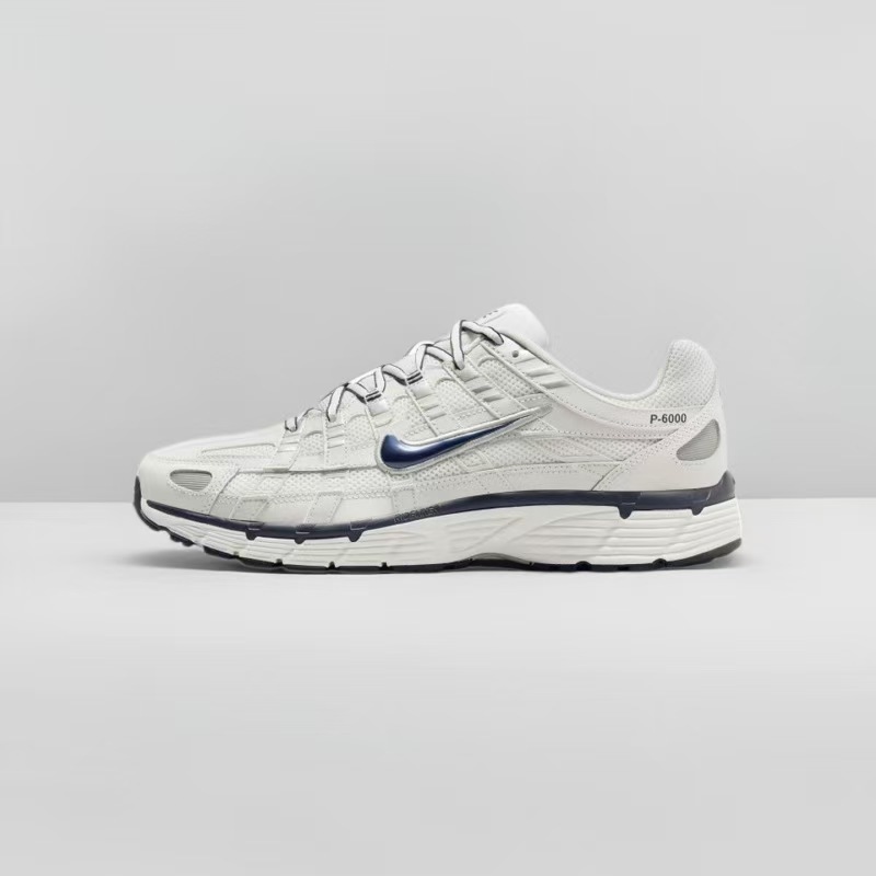 Zapatos Putian cruzados P6000 antiguo antipaterno antideslizante y resistente al desgaste, zapatos de corrida transpirables de malla cómodos para hombres y mujeres