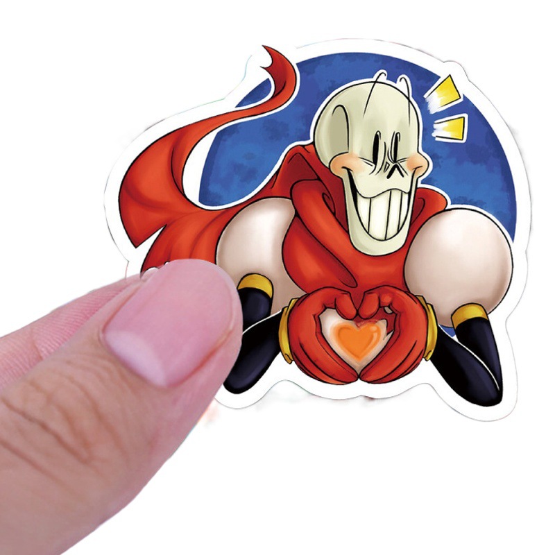 100 legendarios dibujos animados graffiti pegatinas transfronterizas equipaje decorativo motocicleta teléfono caso pegatinas al por mayor