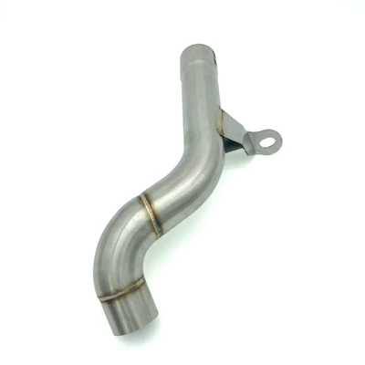 Motorcycle exhaust pipe F850GS ADV 2018-2022 motorcycle