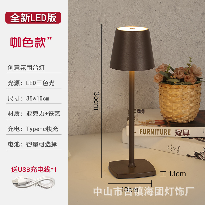 브라운/HT-TD1W134 플라스틱 모델