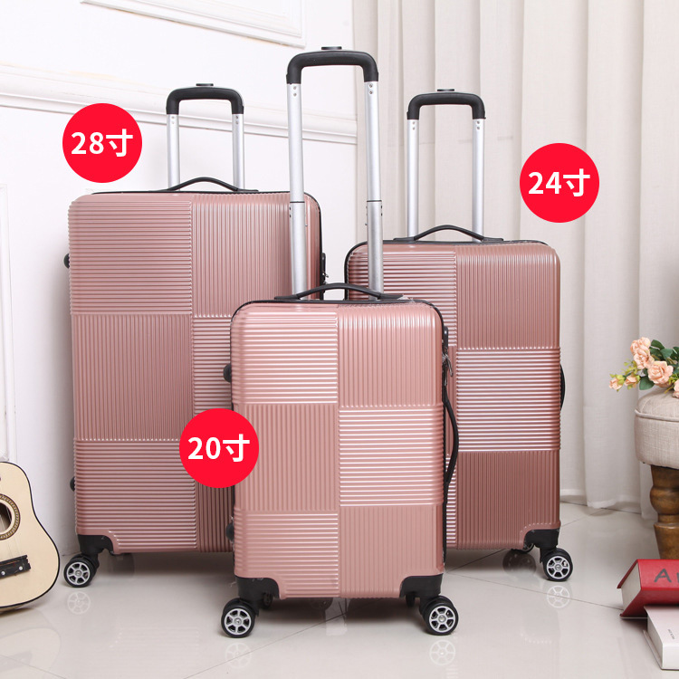 2018 student travel women men luggage su...