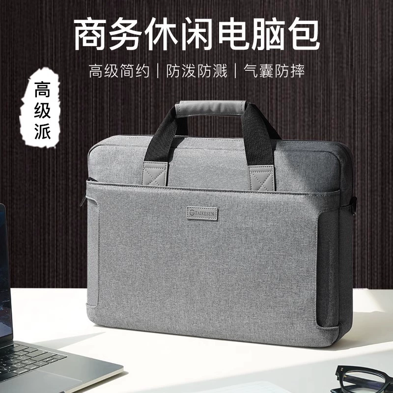 Lenovo Huawei Apple портативный ноутбук, совместимый кошелек-сумка через плечо, 6 дюймов