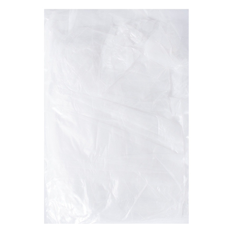 Hair dyeing and hair treatment oil disposable shawl cloth thickened waterproof anti-fouling scarf Apron hot dyeing hair barber shop Special